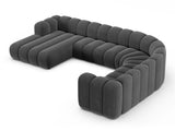 Modular corner sofa 665345