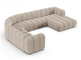 Modular corner sofa 665345
