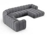 Modular corner sofa 665345