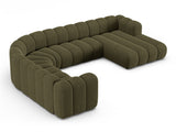 Modular corner sofa 665345