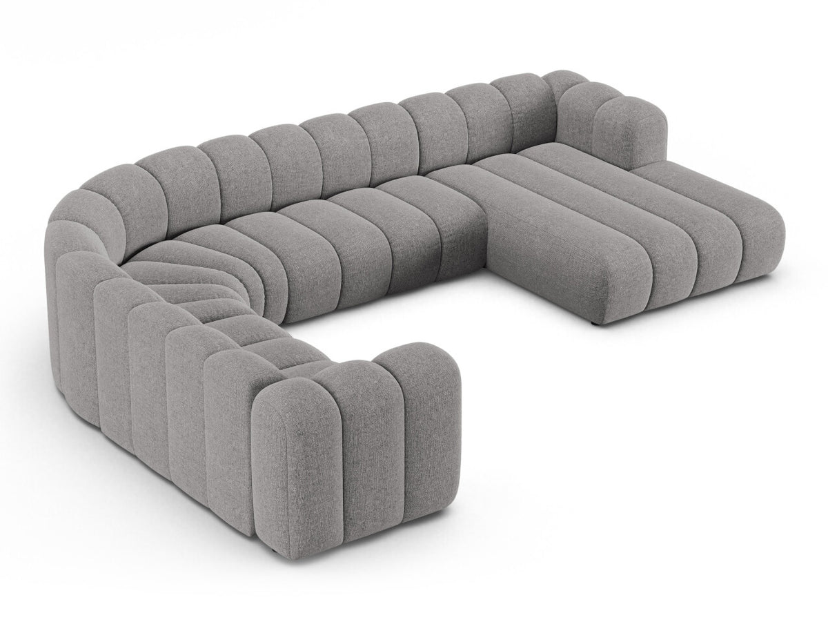 Modular corner sofa 665345