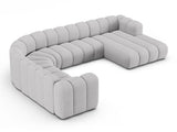 Modular corner sofa 665345