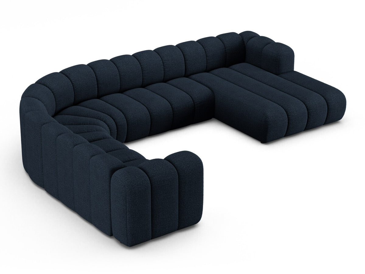 Modular corner sofa 665345