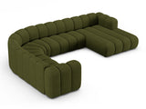 Modular corner sofa 665345