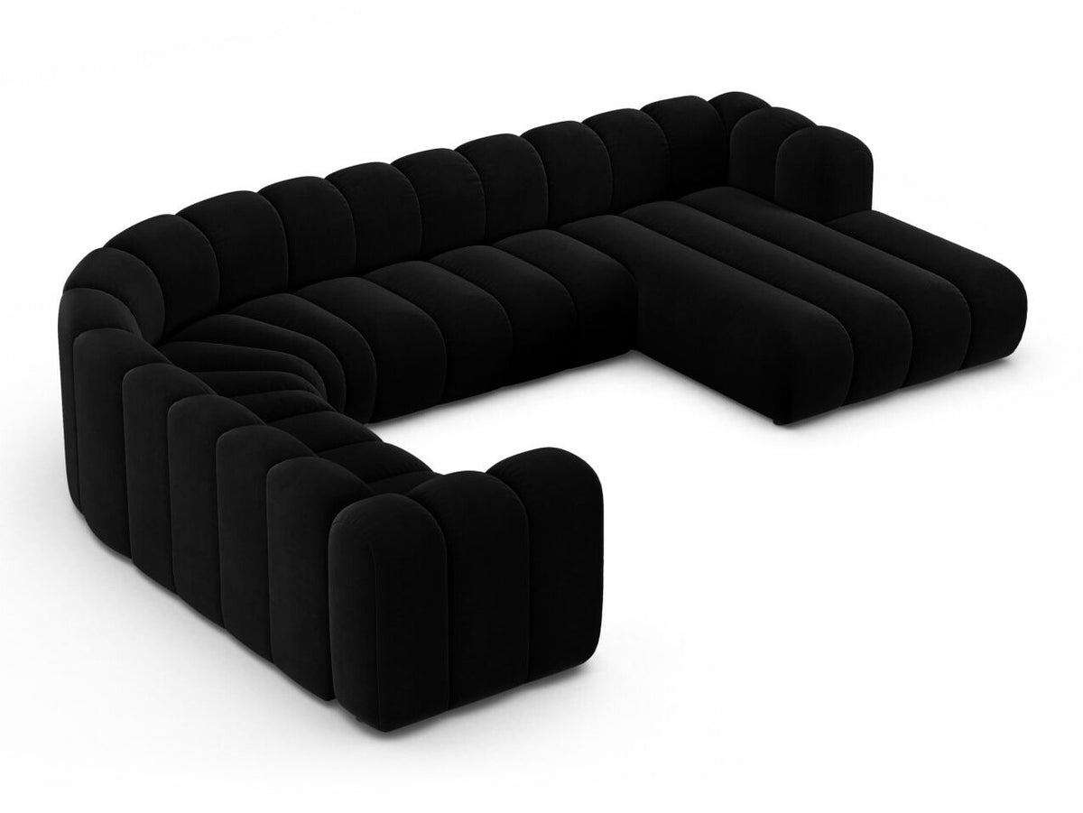 Modular corner sofa 665345