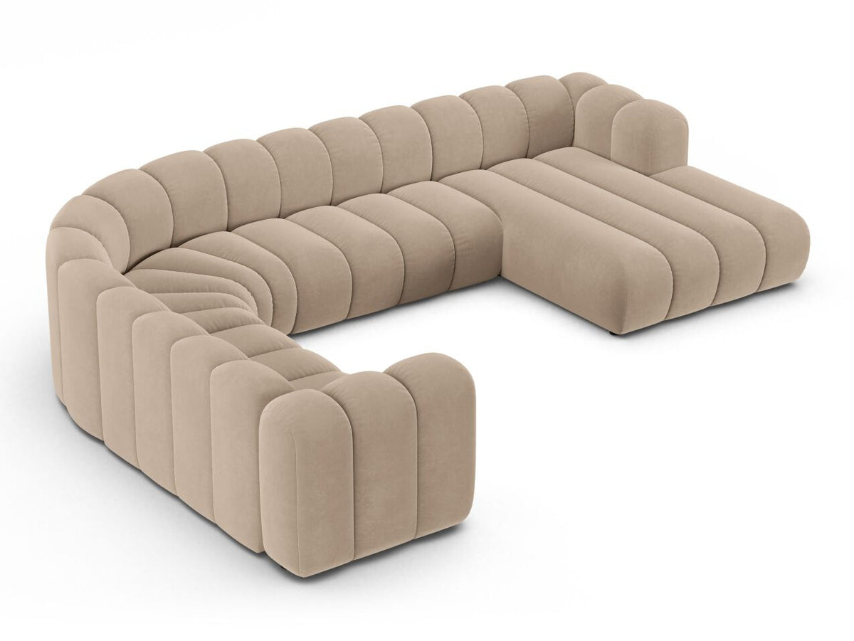 Modular corner sofa 665345
