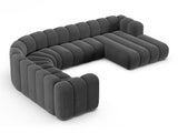 Modular corner sofa 665345