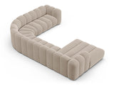 Modular corner sofa 665345