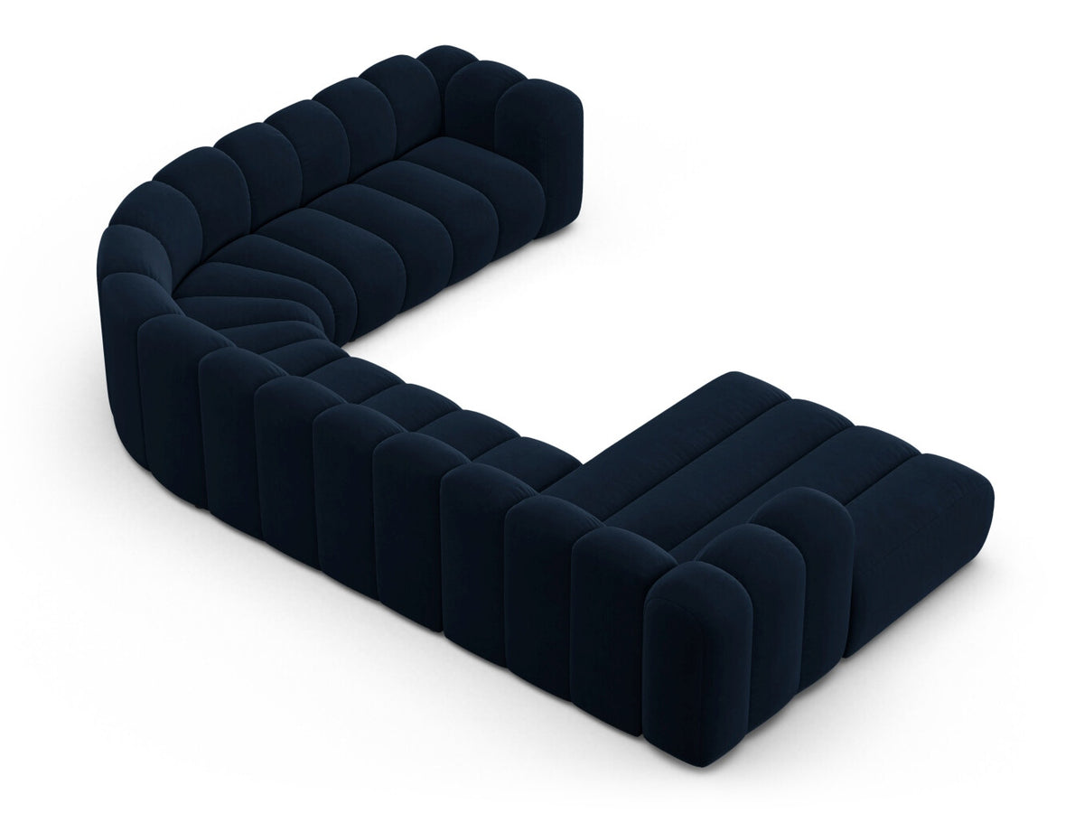 Modular corner sofa 665345