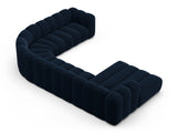 Modular corner sofa 665345