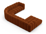 Modular corner sofa 665345