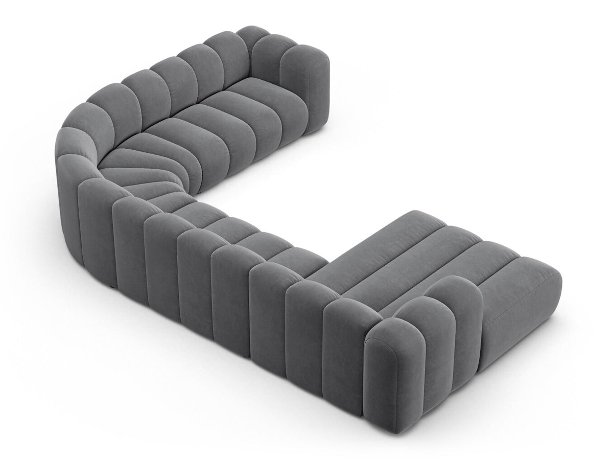 Modular corner sofa 665345