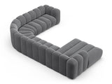 Modular corner sofa 665345