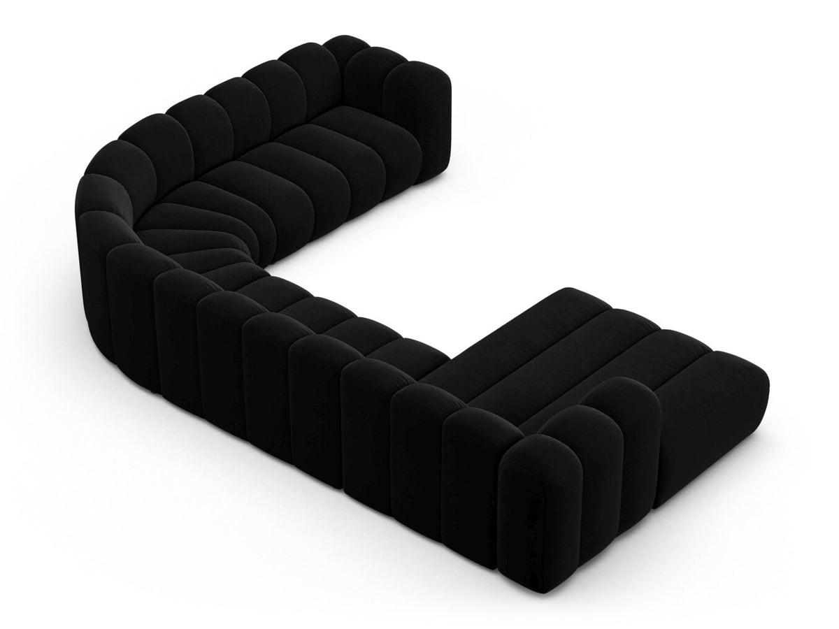 Modular corner sofa 665345