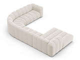 Modular corner sofa 665345