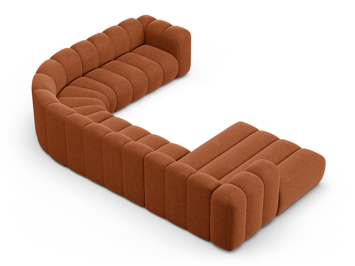 Modular corner sofa 665345