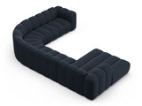 Modular corner sofa 665345