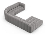Modular corner sofa 665345
