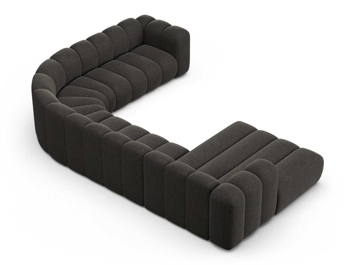 Modular corner sofa 665345