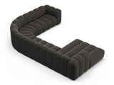 Modular corner sofa 665345