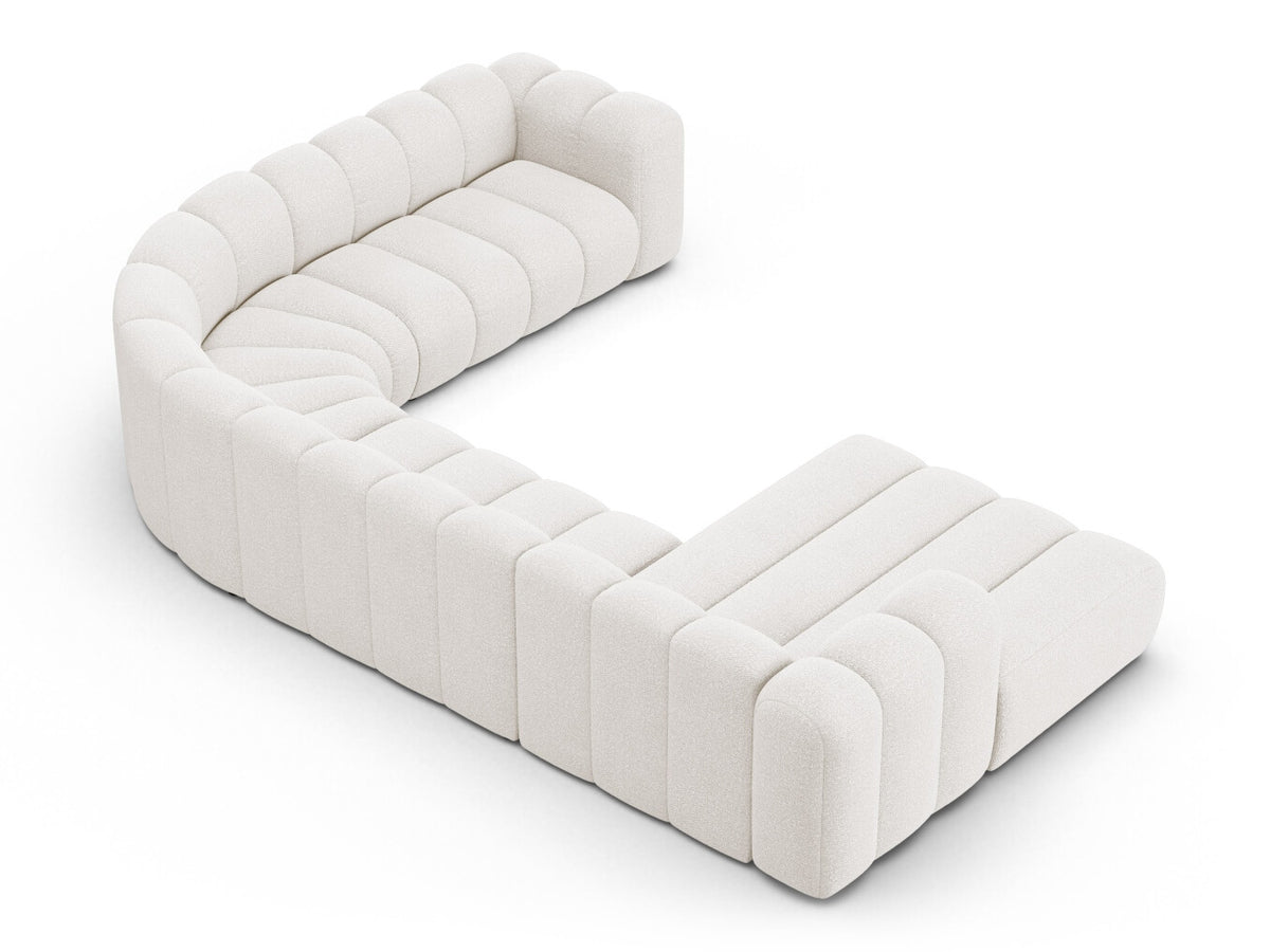 Modular corner sofa 665345
