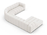 Modular corner sofa 665345