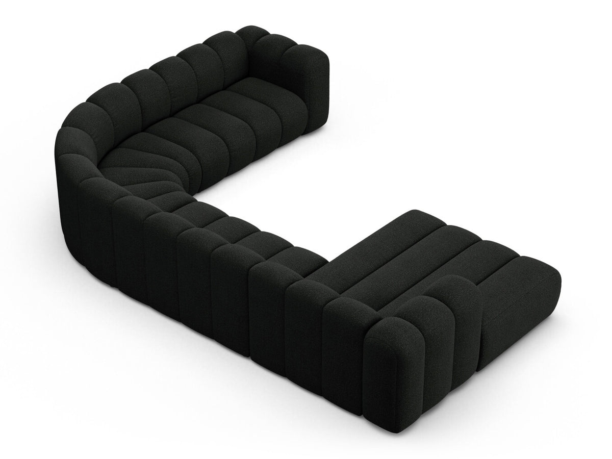 Modular corner sofa 665345