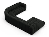 Modular corner sofa 665345