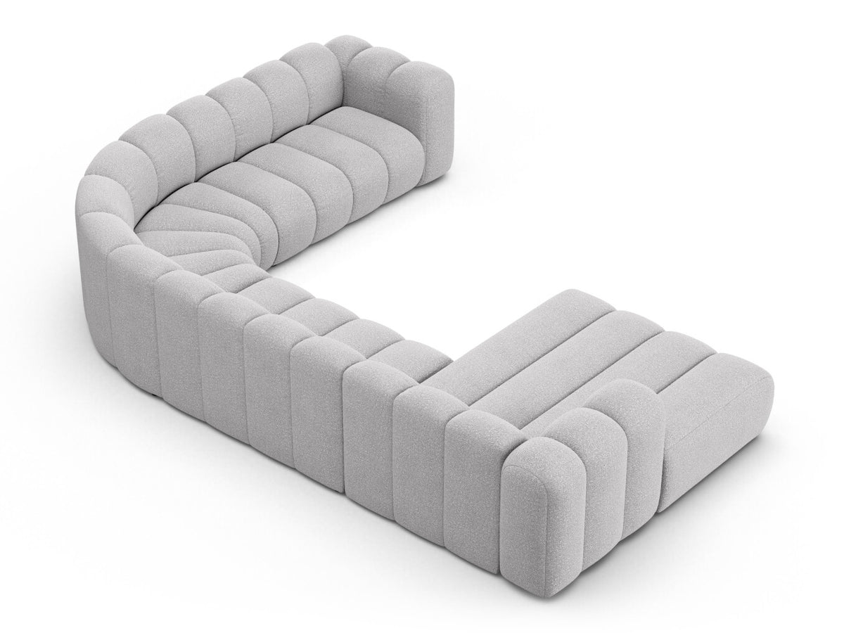 Modular corner sofa 665345