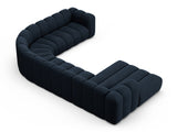 Modular corner sofa 665345