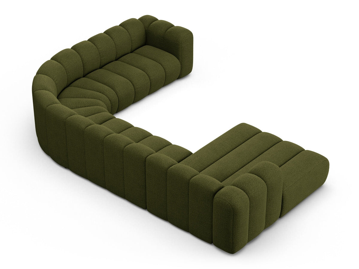 Modular corner sofa 665345
