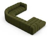 Modular corner sofa 665345