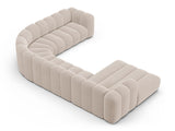 Modular corner sofa 665345