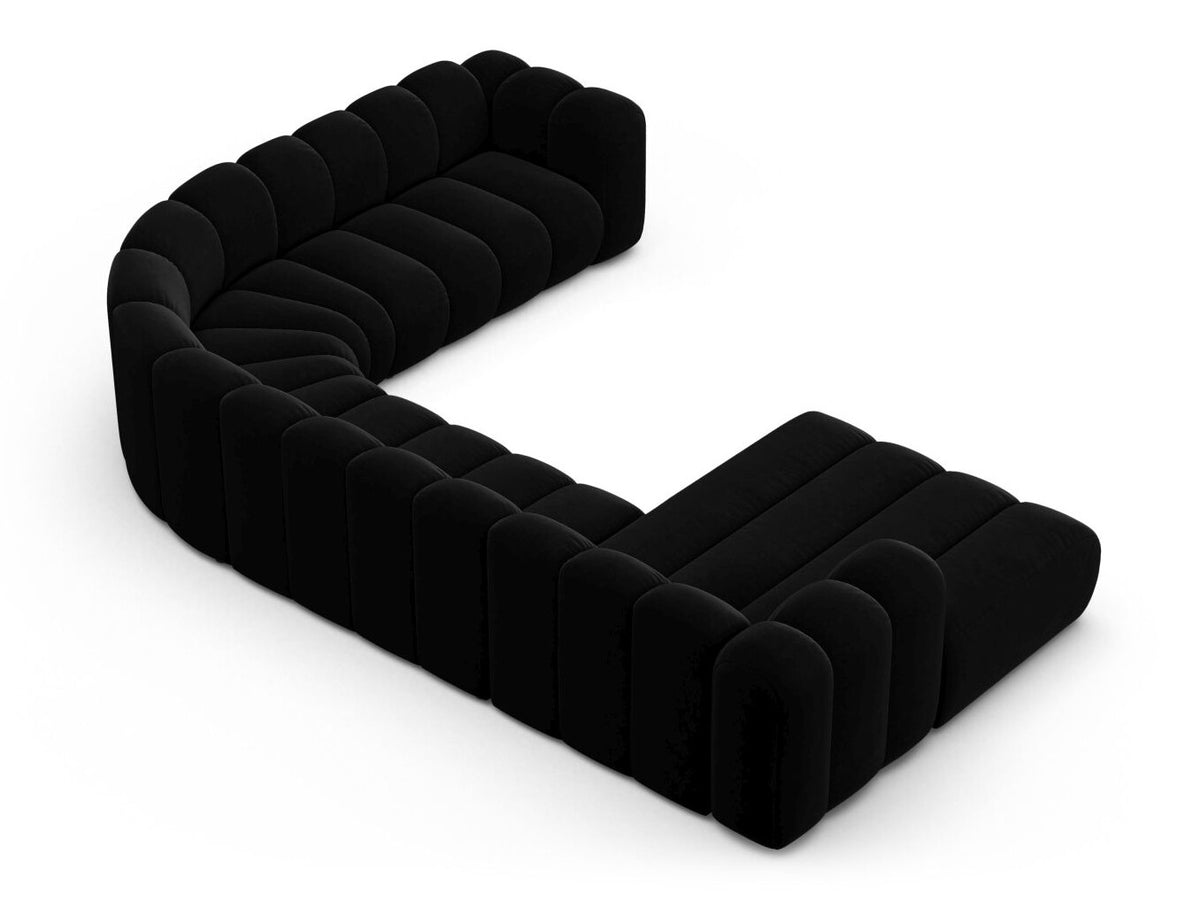 Modular corner sofa 665345