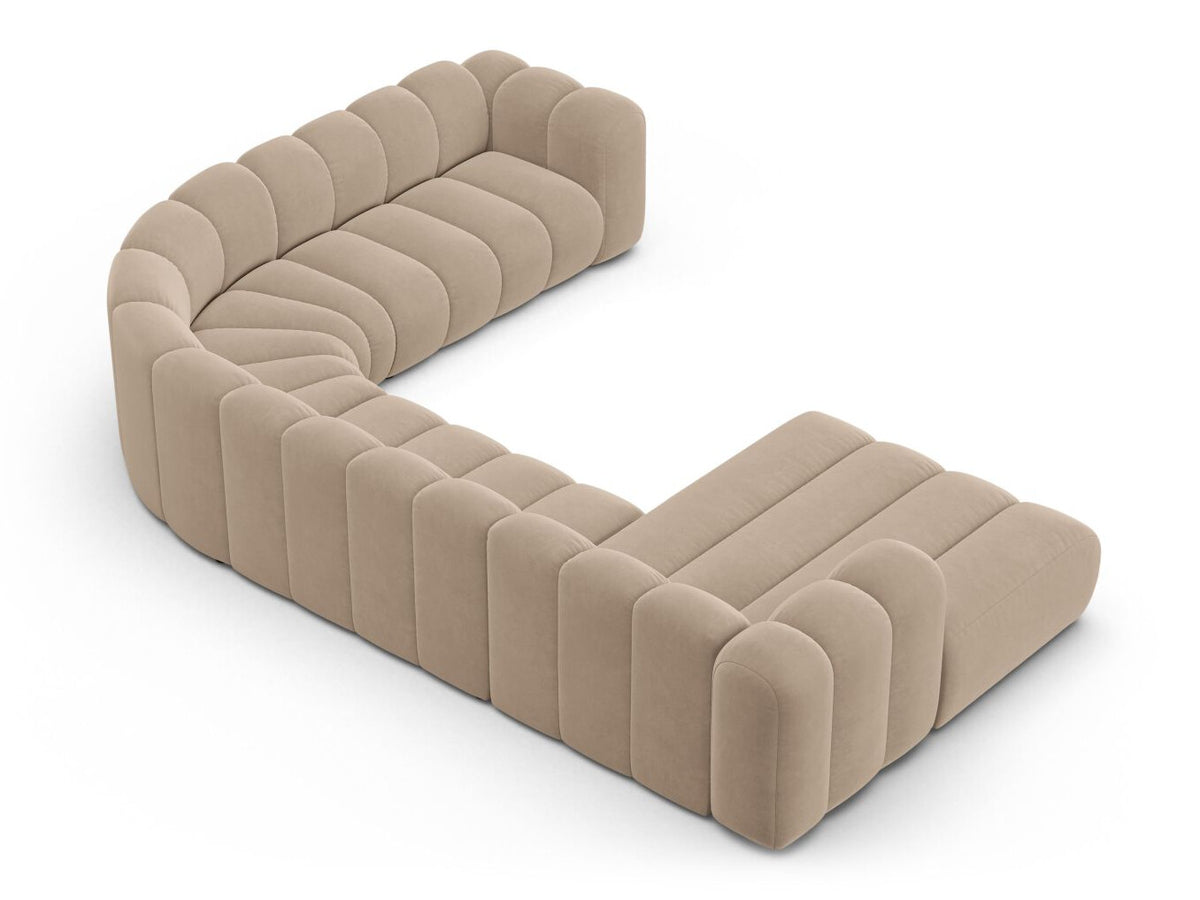 Modular corner sofa 665345