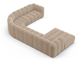 Modular corner sofa 665345
