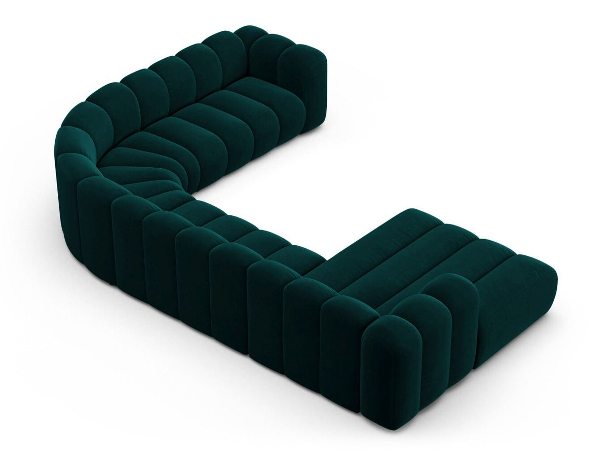 Modular corner sofa 665345