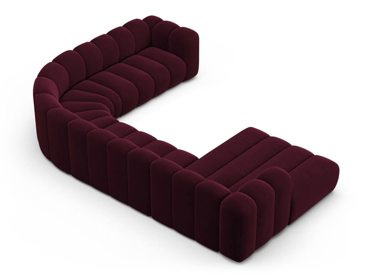 Modular corner sofa 665345