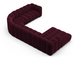 Modular corner sofa 665345