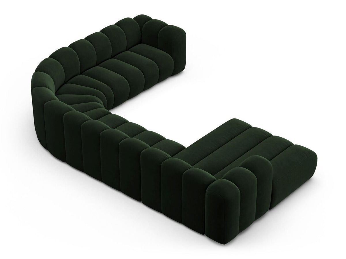 Modular corner sofa 665345
