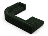 Modular corner sofa 665345