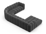 Modular corner sofa 665345