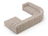 Modular corner sofa 665345