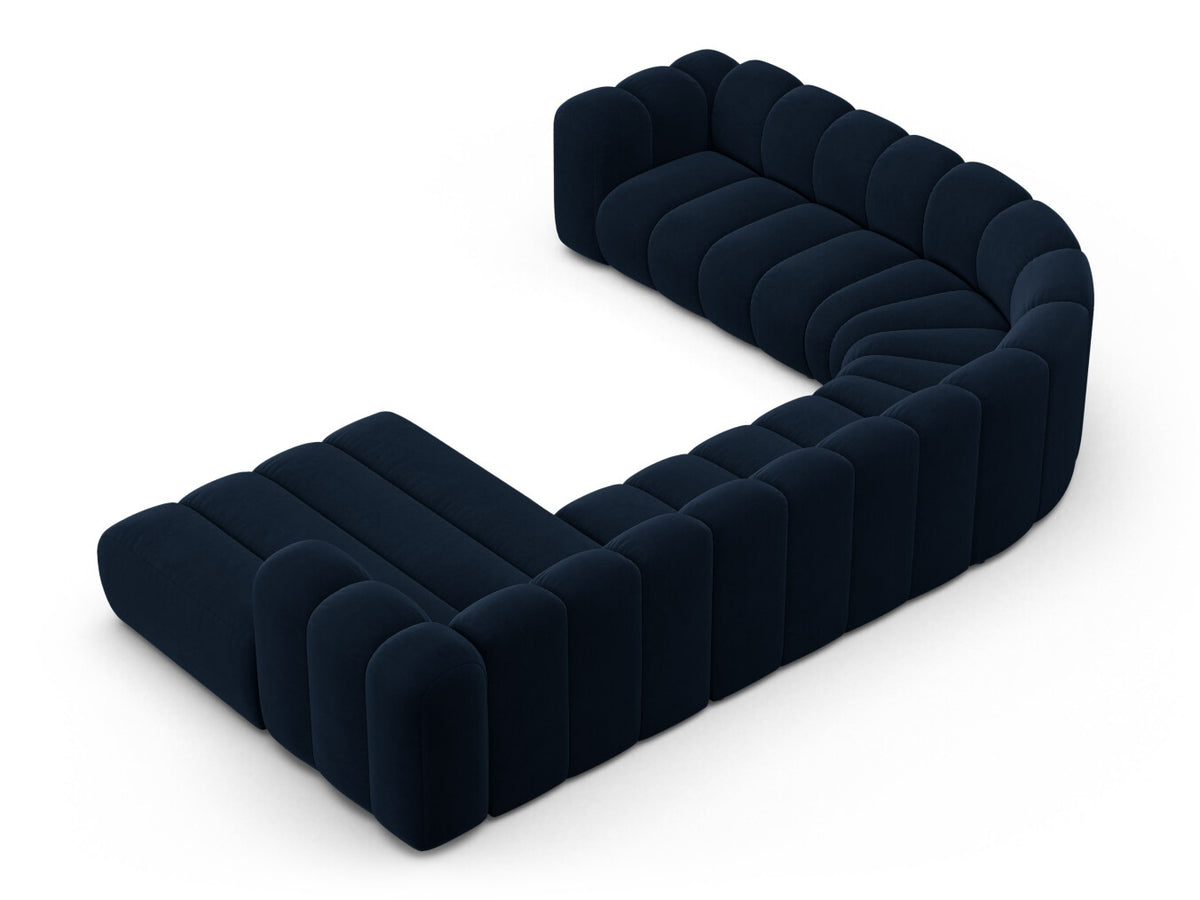 Modular corner sofa 665345