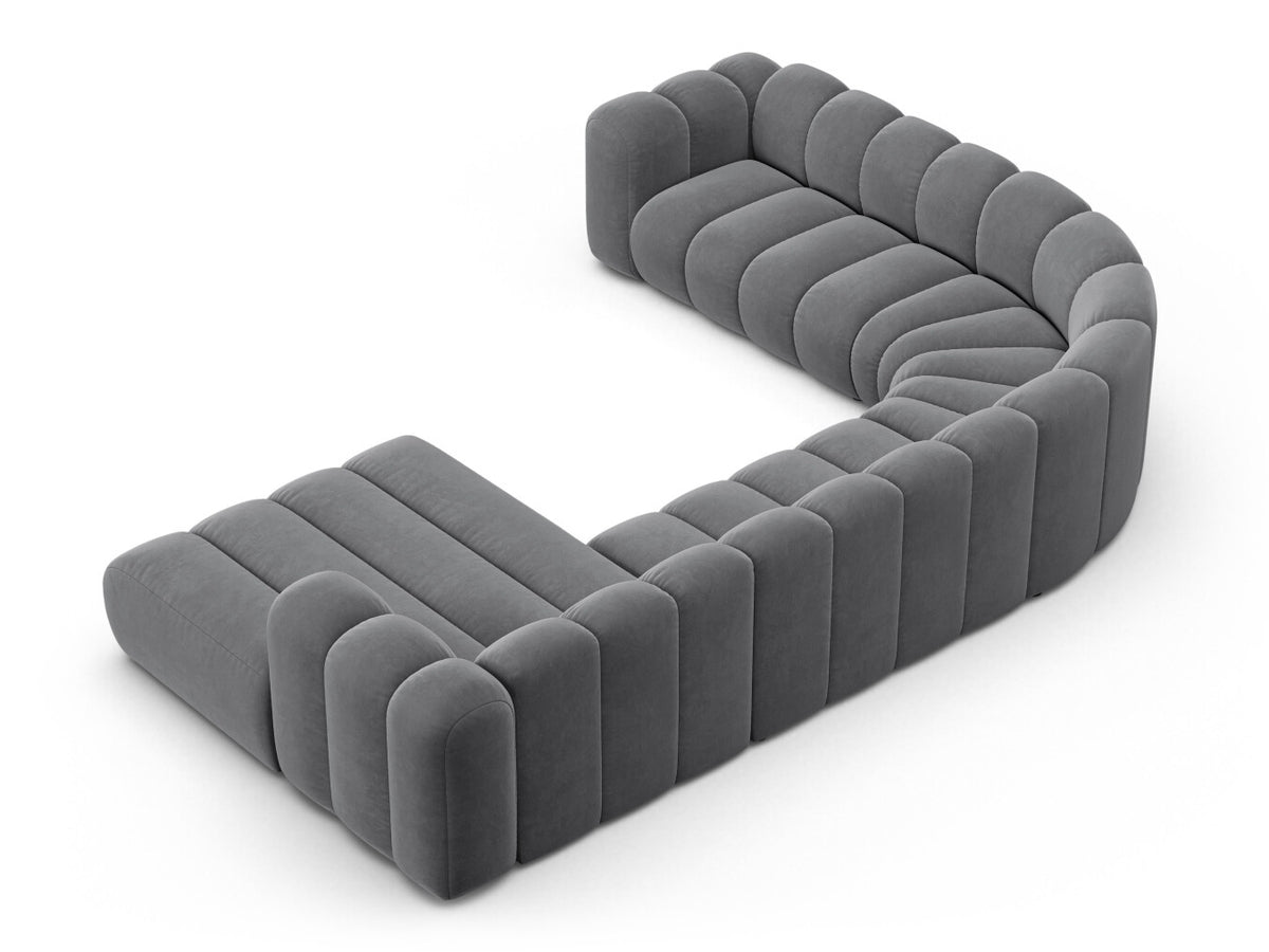 Modular corner sofa 665345