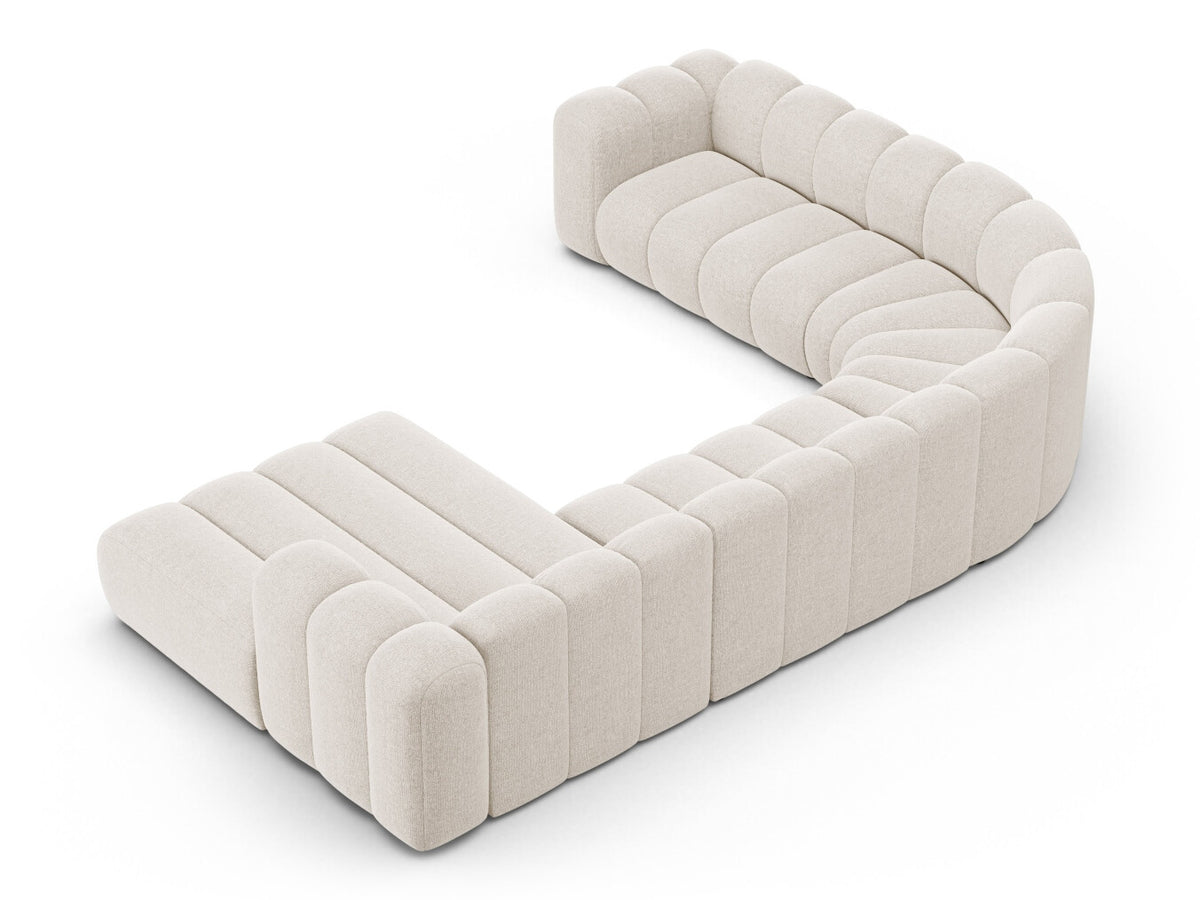 Modular corner sofa 665345