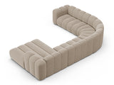 Modular corner sofa 665345