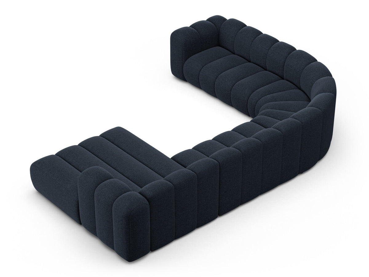 Modular corner sofa 665345