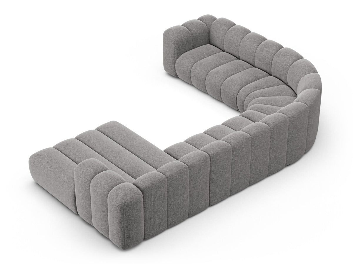 Modular corner sofa 665345