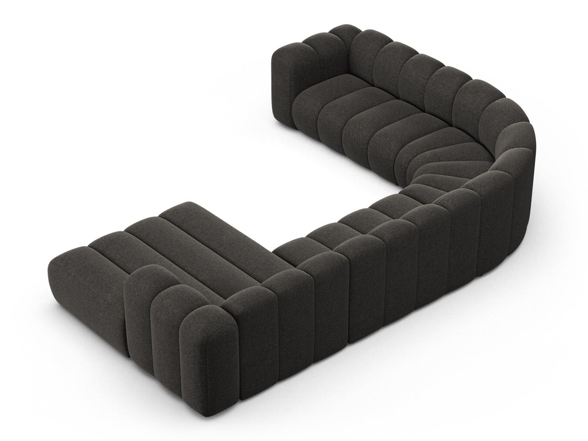 Modular corner sofa 665345